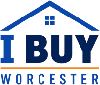 I Buy Worcester Blue Orange Logo Web