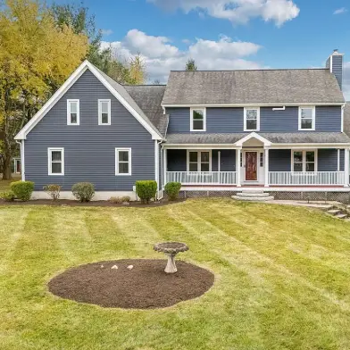 Turnkey House